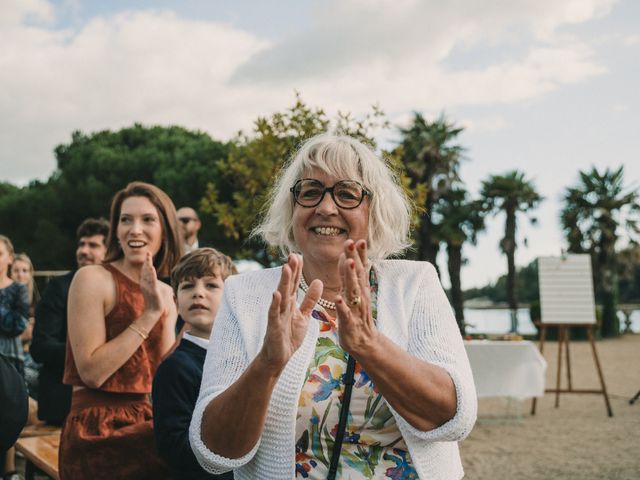 Le mariage de Felix et Cynthia à Quimper, Finistère 75