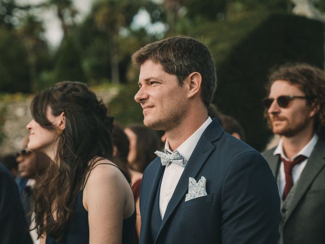 Le mariage de Felix et Cynthia à Quimper, Finistère 86