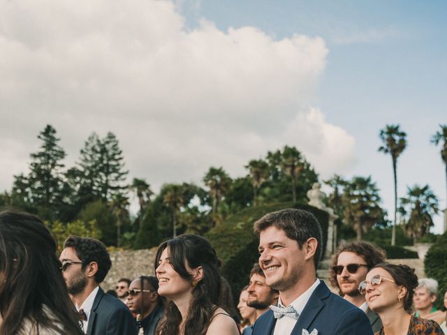 Le mariage de Felix et Cynthia à Quimper, Finistère 87