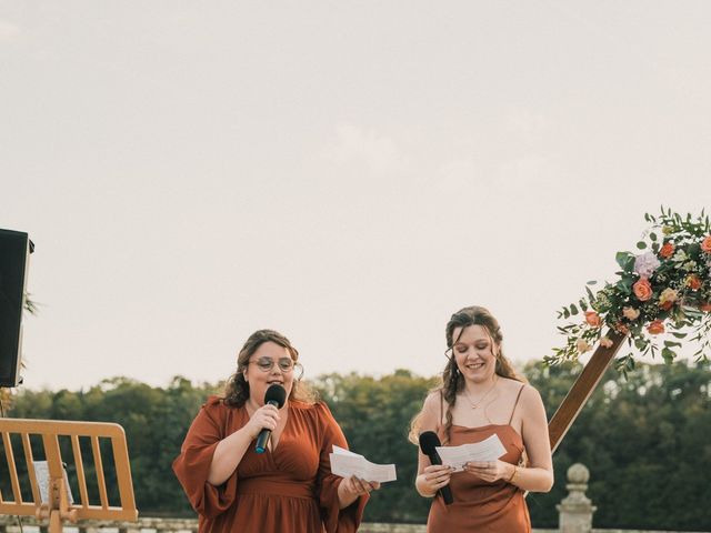 Le mariage de Felix et Cynthia à Quimper, Finistère 89