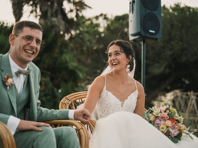 Le mariage de Felix et Cynthia à Quimper, Finistère 91