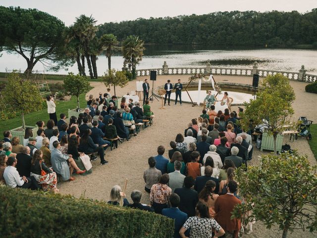 Le mariage de Felix et Cynthia à Quimper, Finistère 92