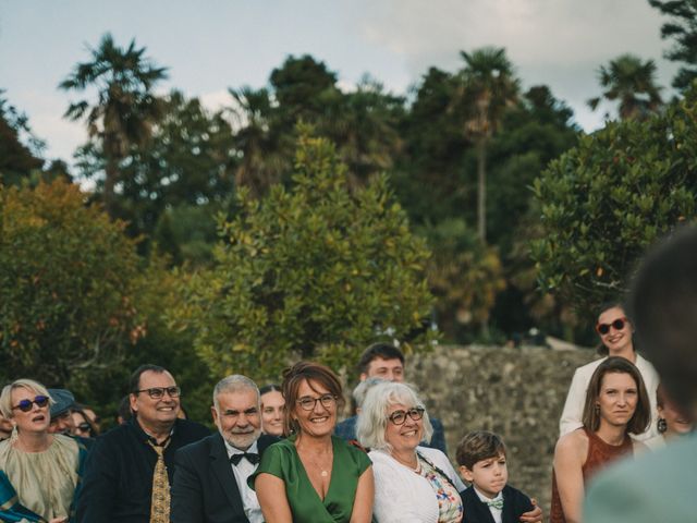 Le mariage de Felix et Cynthia à Quimper, Finistère 93