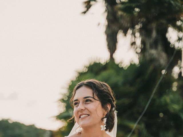 Le mariage de Felix et Cynthia à Quimper, Finistère 100