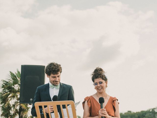 Le mariage de Felix et Cynthia à Quimper, Finistère 103