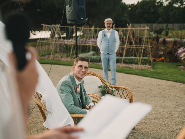 Le mariage de Felix et Cynthia à Quimper, Finistère 105