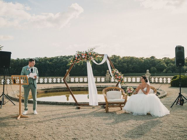 Le mariage de Felix et Cynthia à Quimper, Finistère 108