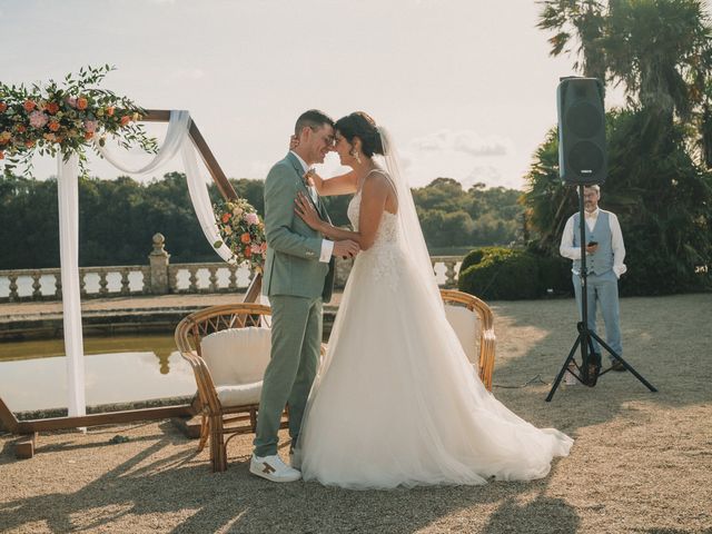 Le mariage de Felix et Cynthia à Quimper, Finistère 117