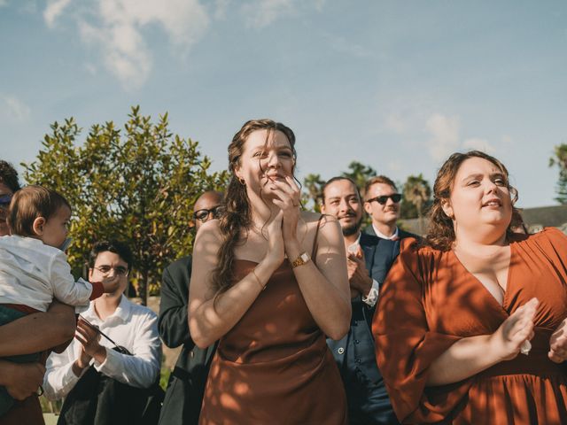 Le mariage de Felix et Cynthia à Quimper, Finistère 118