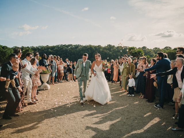 Le mariage de Felix et Cynthia à Quimper, Finistère 123