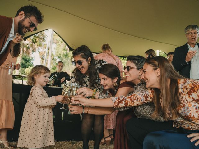 Le mariage de Felix et Cynthia à Quimper, Finistère 140