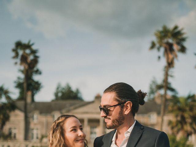 Le mariage de Felix et Cynthia à Quimper, Finistère 148