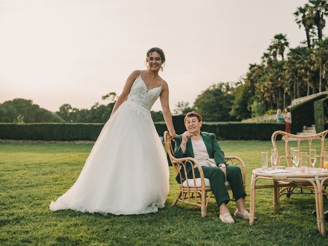 Le mariage de Felix et Cynthia à Quimper, Finistère 180