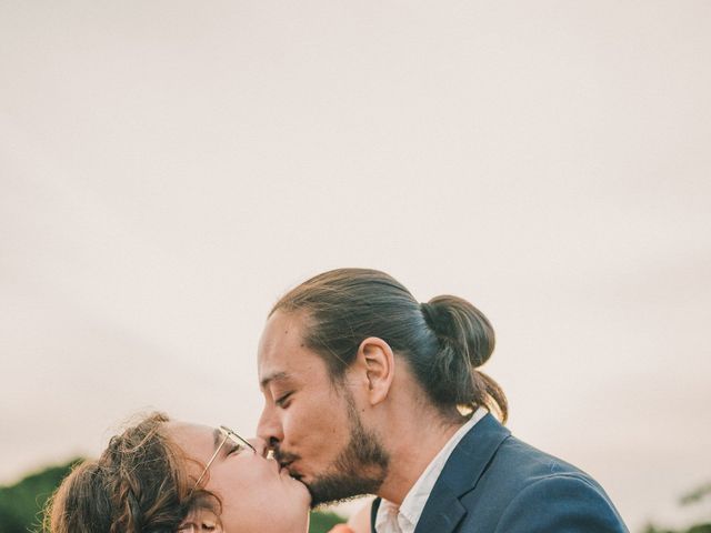 Le mariage de Felix et Cynthia à Quimper, Finistère 198