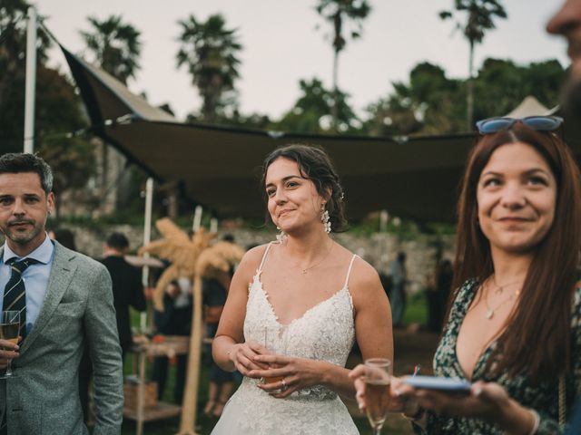 Le mariage de Felix et Cynthia à Quimper, Finistère 201