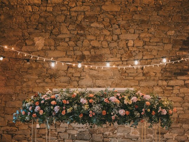 Le mariage de Felix et Cynthia à Quimper, Finistère 205