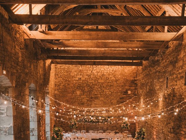 Le mariage de Felix et Cynthia à Quimper, Finistère 207