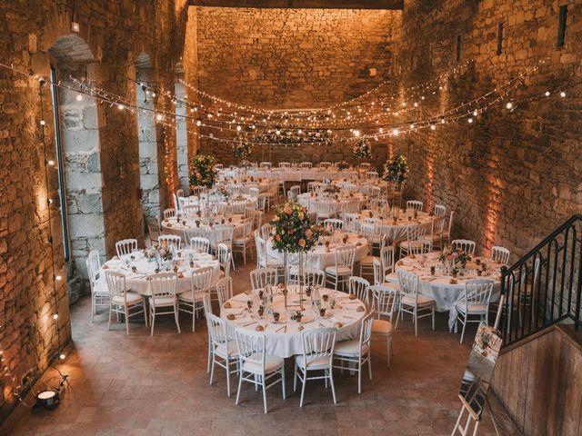 Le mariage de Felix et Cynthia à Quimper, Finistère 208