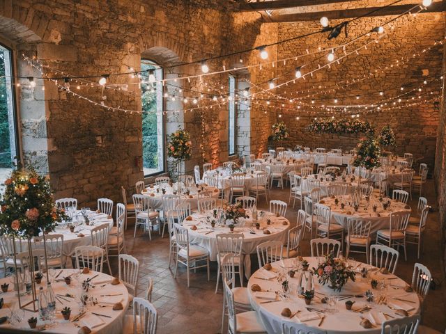 Le mariage de Felix et Cynthia à Quimper, Finistère 209