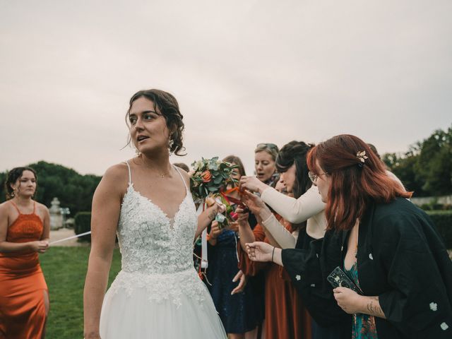 Le mariage de Felix et Cynthia à Quimper, Finistère 210