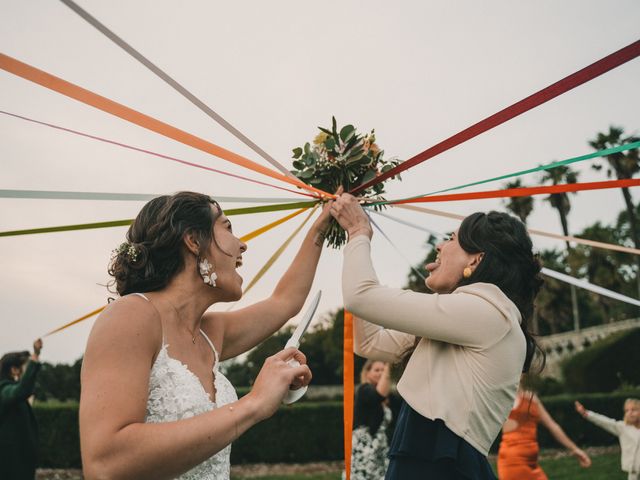 Le mariage de Felix et Cynthia à Quimper, Finistère 222