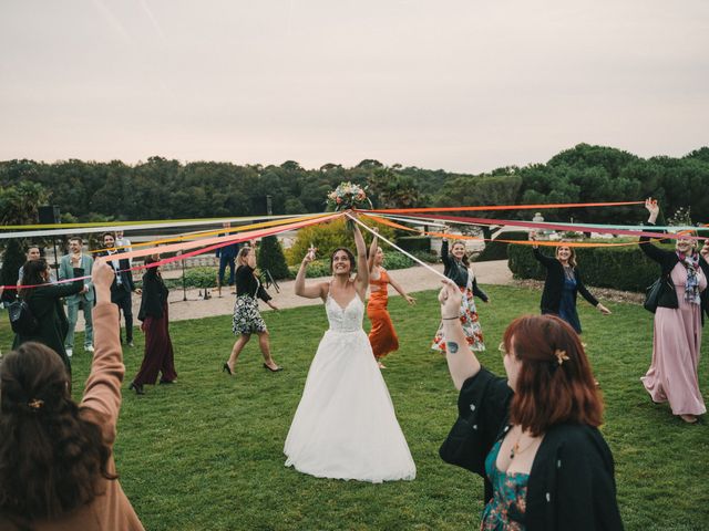 Le mariage de Felix et Cynthia à Quimper, Finistère 224