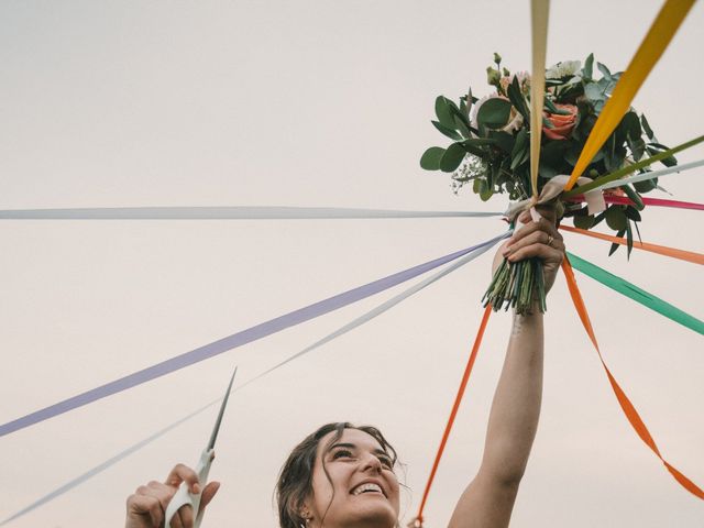 Le mariage de Felix et Cynthia à Quimper, Finistère 230