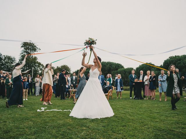 Le mariage de Felix et Cynthia à Quimper, Finistère 237