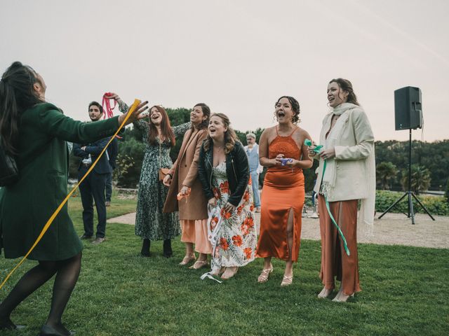 Le mariage de Felix et Cynthia à Quimper, Finistère 239