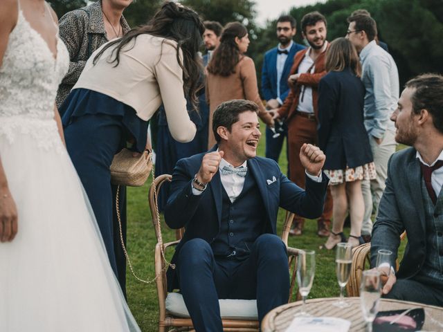 Le mariage de Felix et Cynthia à Quimper, Finistère 242