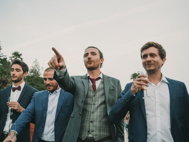 Le mariage de Felix et Cynthia à Quimper, Finistère 243