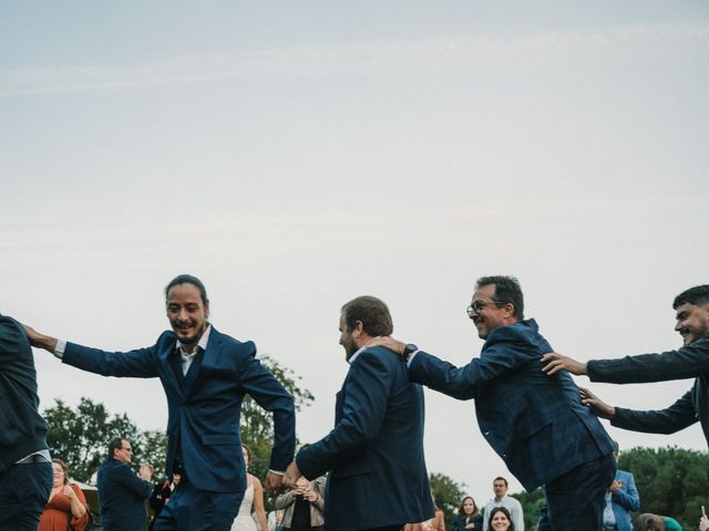 Le mariage de Felix et Cynthia à Quimper, Finistère 246