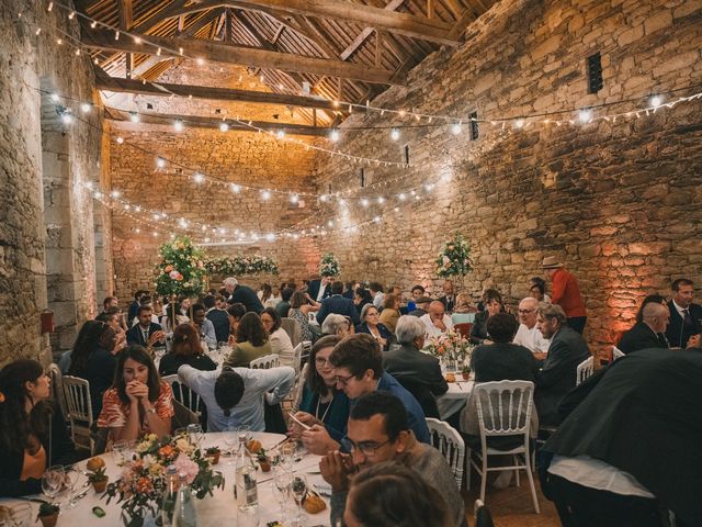 Le mariage de Felix et Cynthia à Quimper, Finistère 261