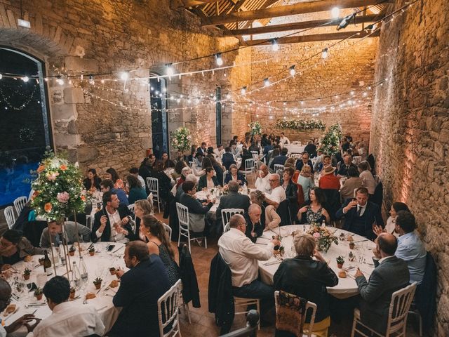 Le mariage de Felix et Cynthia à Quimper, Finistère 265