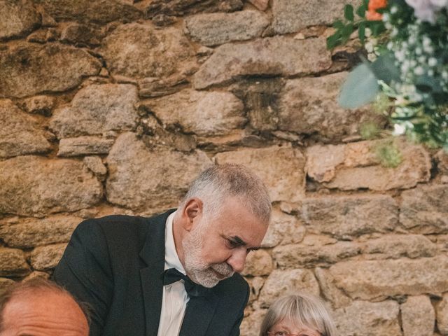 Le mariage de Felix et Cynthia à Quimper, Finistère 267