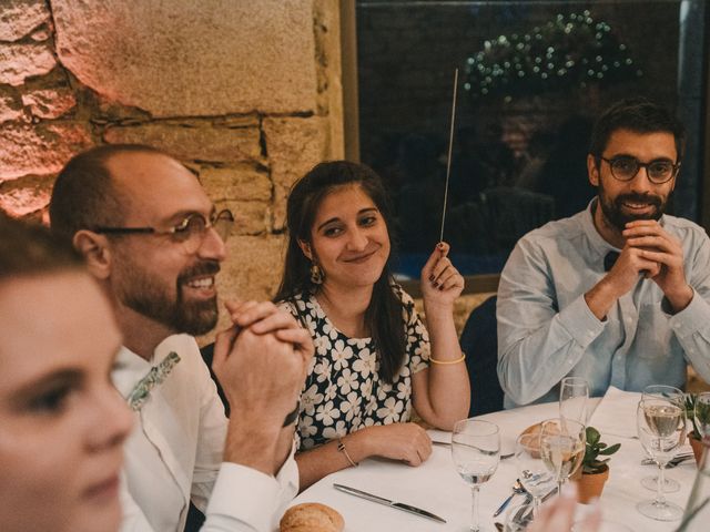 Le mariage de Felix et Cynthia à Quimper, Finistère 268