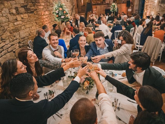 Le mariage de Felix et Cynthia à Quimper, Finistère 269