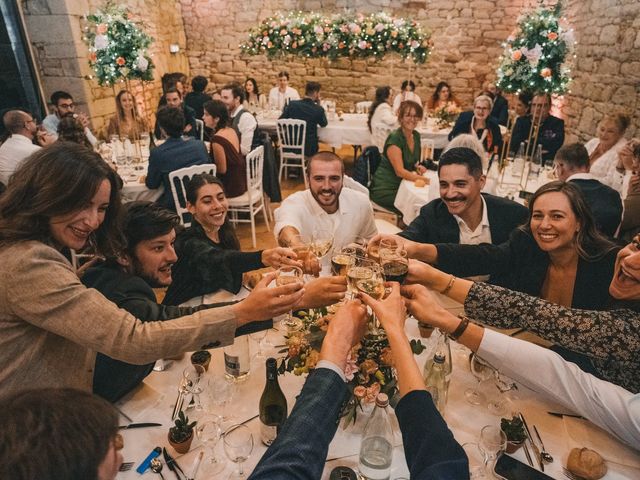 Le mariage de Felix et Cynthia à Quimper, Finistère 270