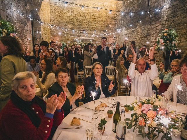 Le mariage de Felix et Cynthia à Quimper, Finistère 277