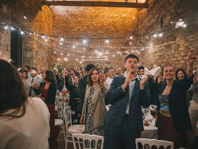 Le mariage de Felix et Cynthia à Quimper, Finistère 279