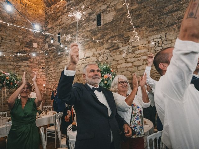 Le mariage de Felix et Cynthia à Quimper, Finistère 283