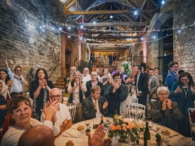 Le mariage de Felix et Cynthia à Quimper, Finistère 288