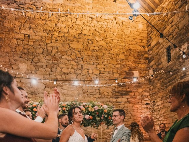 Le mariage de Felix et Cynthia à Quimper, Finistère 289