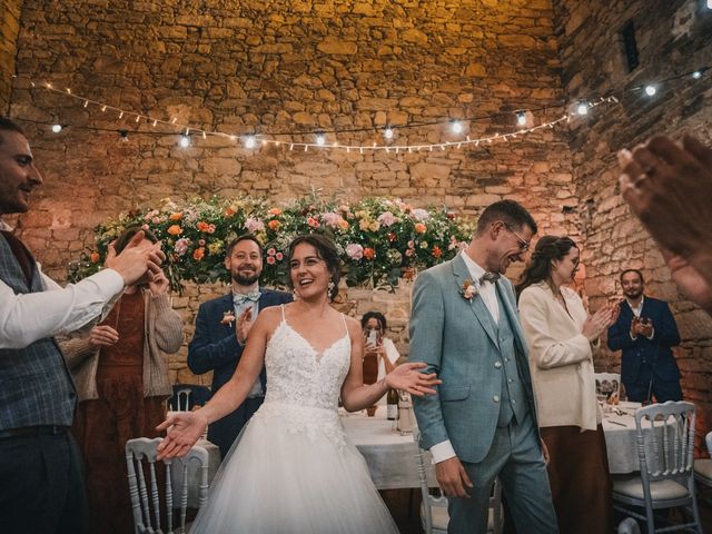 Le mariage de Felix et Cynthia à Quimper, Finistère 290