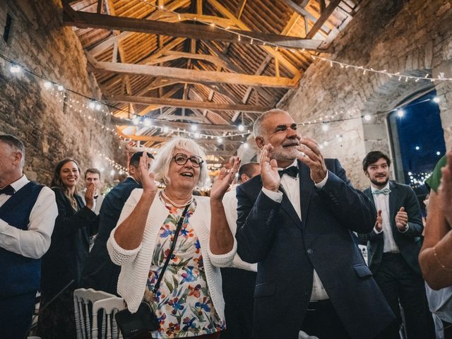 Le mariage de Felix et Cynthia à Quimper, Finistère 291