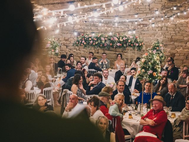 Le mariage de Felix et Cynthia à Quimper, Finistère 297