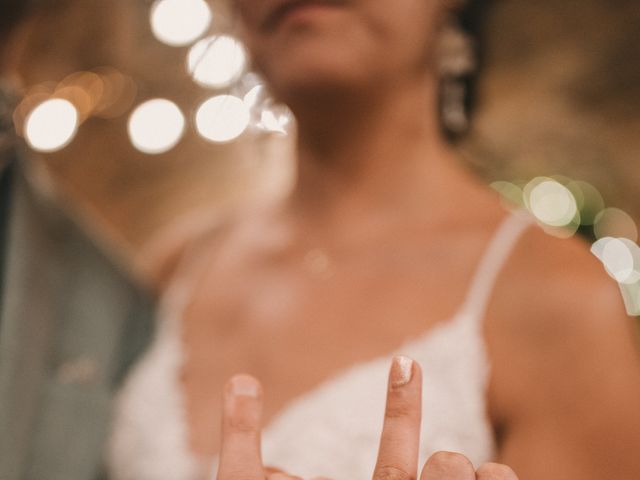 Le mariage de Felix et Cynthia à Quimper, Finistère 299