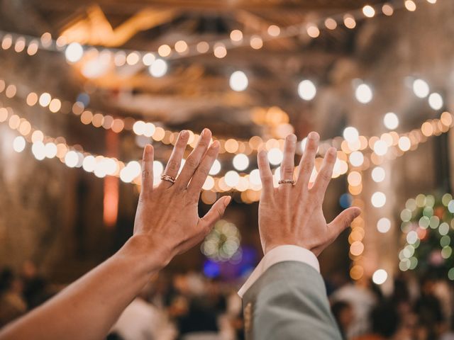 Le mariage de Felix et Cynthia à Quimper, Finistère 300