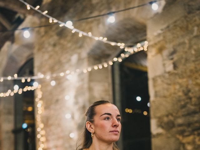 Le mariage de Felix et Cynthia à Quimper, Finistère 301