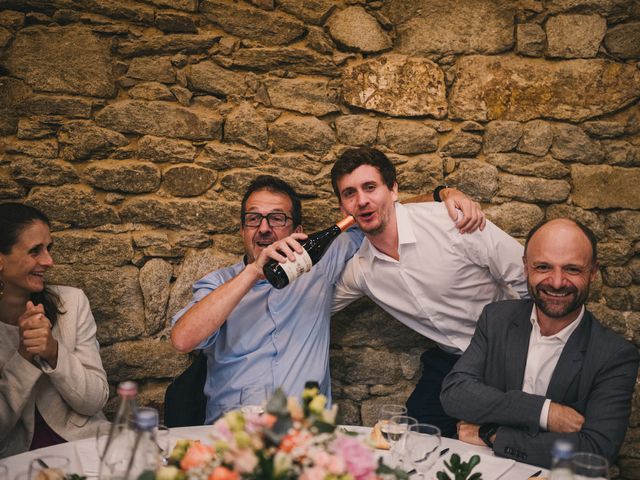 Le mariage de Felix et Cynthia à Quimper, Finistère 305